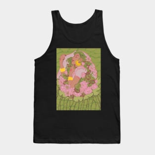 Freedom of Growth Tank Top